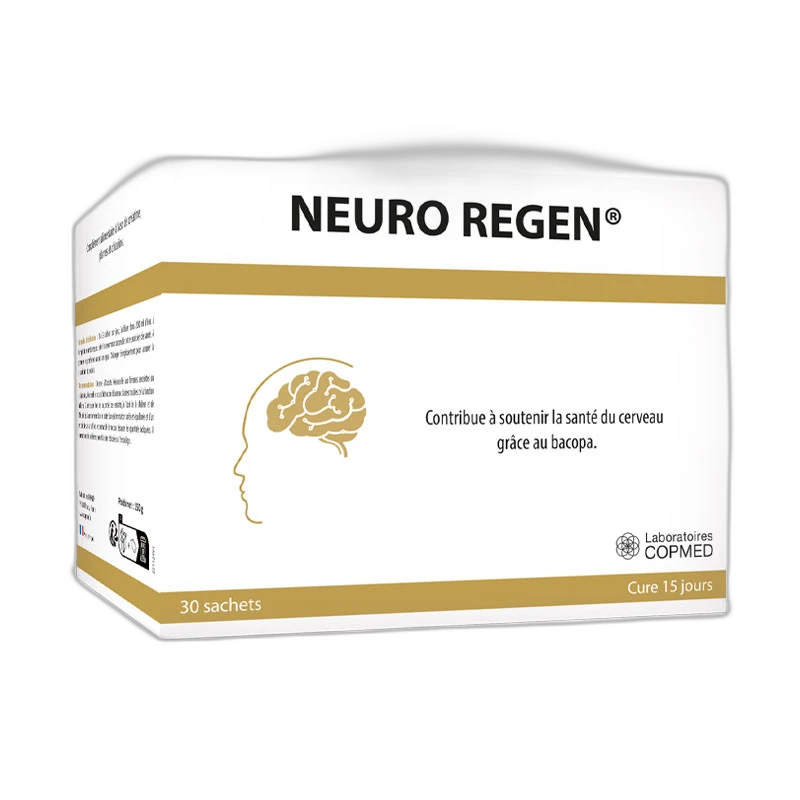 Laboratoires COPMED COPMED Neuro Regen