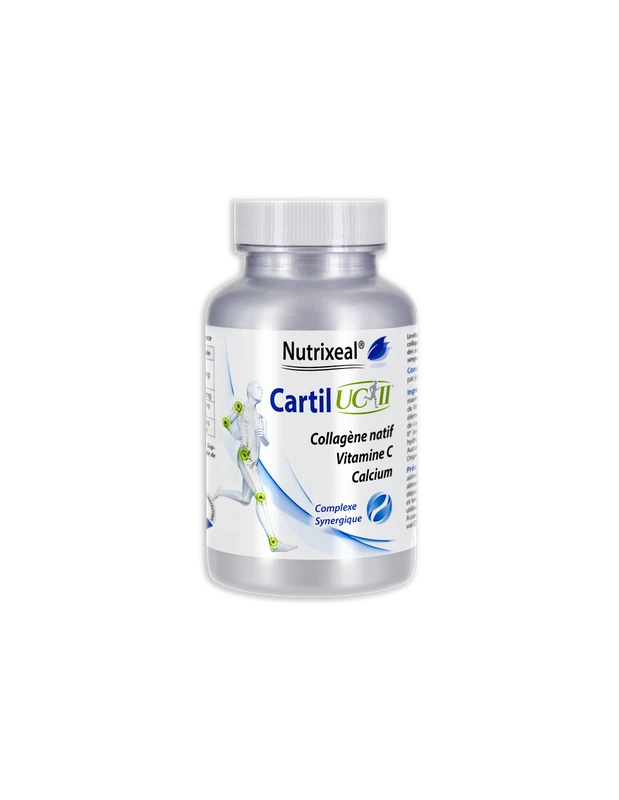 Nutrixeal Cartil UC-II®