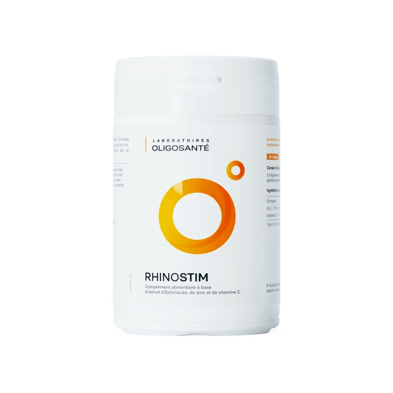 Oligosanté Rhinostim