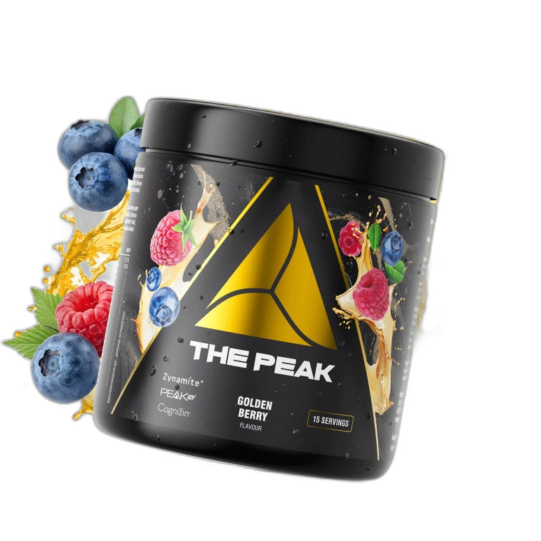 PEAK The Peak