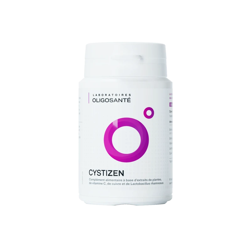 Oligosanté Cystizen