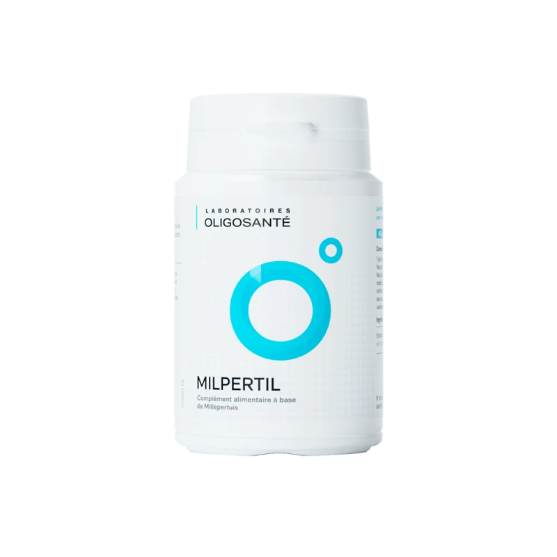 Oligosanté Milpertil