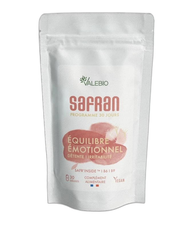 Valebio Safran