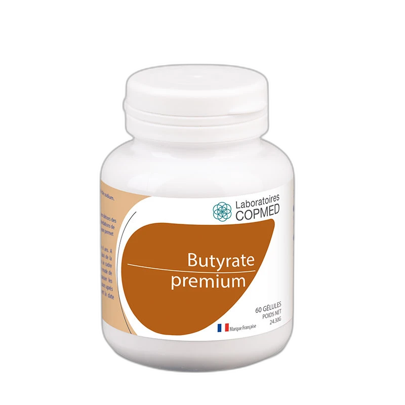 Laboratoires COPMED COPMED Butyrate Premium