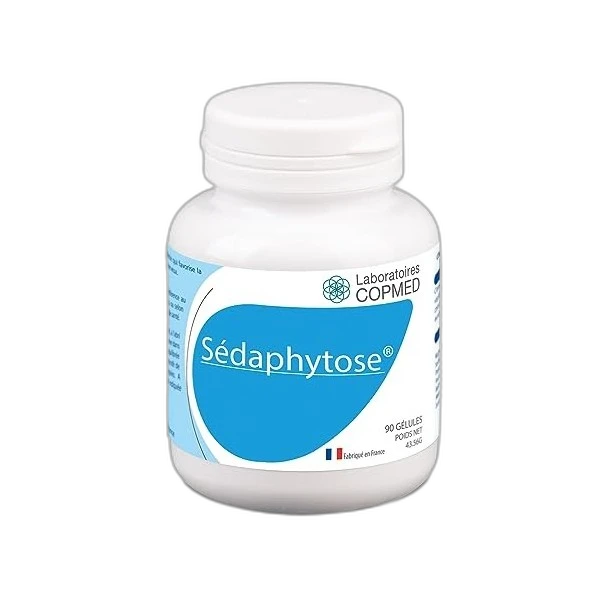 Laboratoires COPMED COPMED Sédaphytose