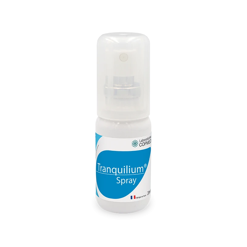 Laboratoires COPMED COPMED Tranquilium Spray