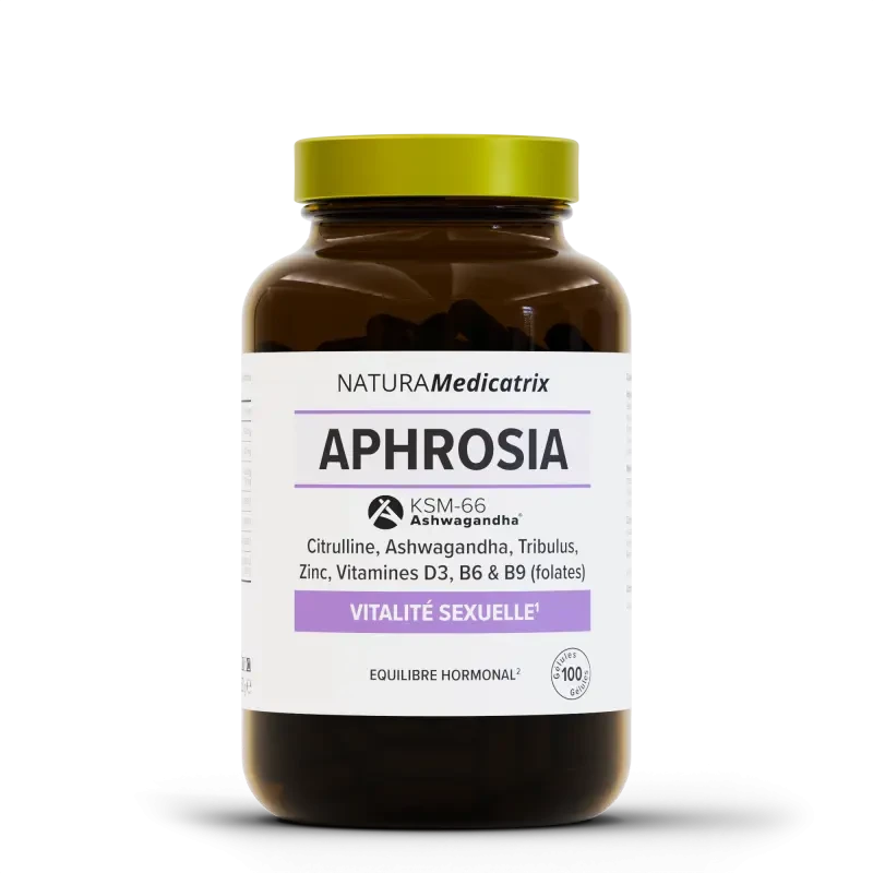 NaturaMedicatrix Aphrosia