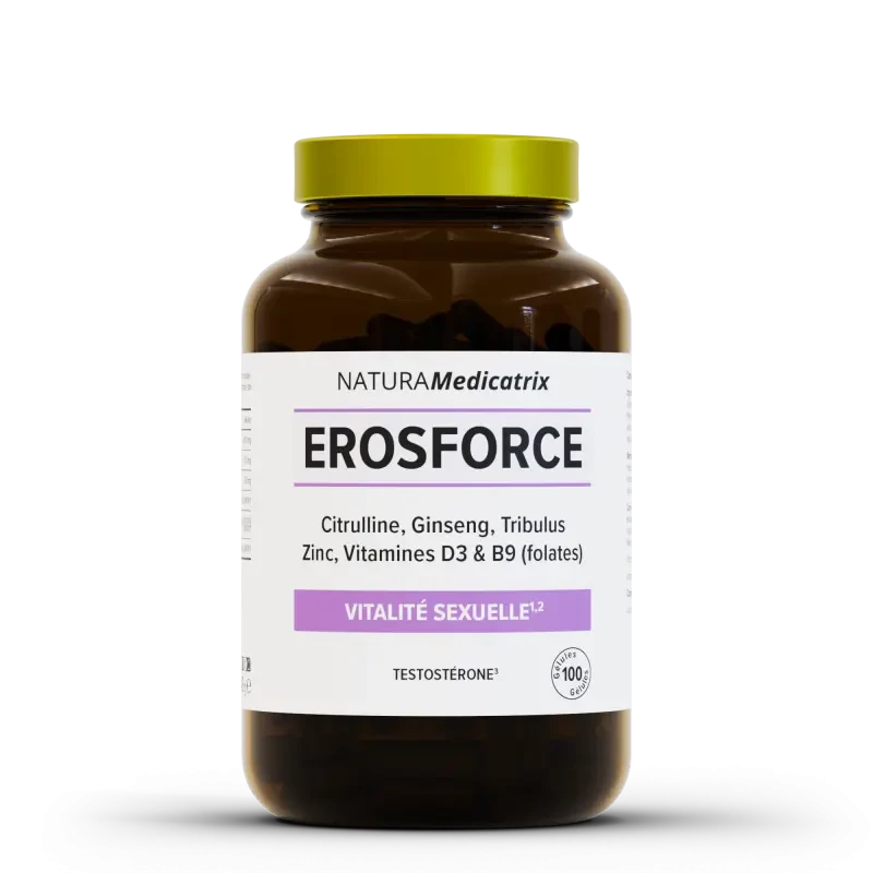 NaturaMedicatrix ErosForce
