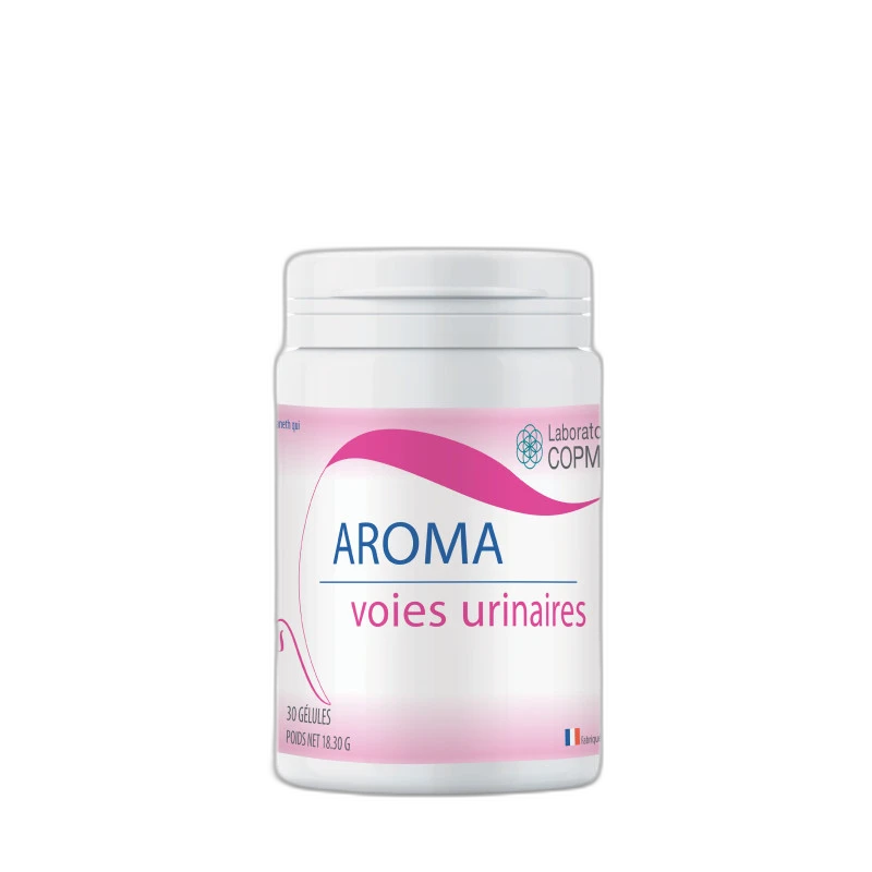 Laboratoires COPMED COPMED Aroma Voies Urinaires