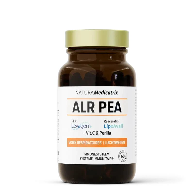 NaturaMedicatrix ALR PEA