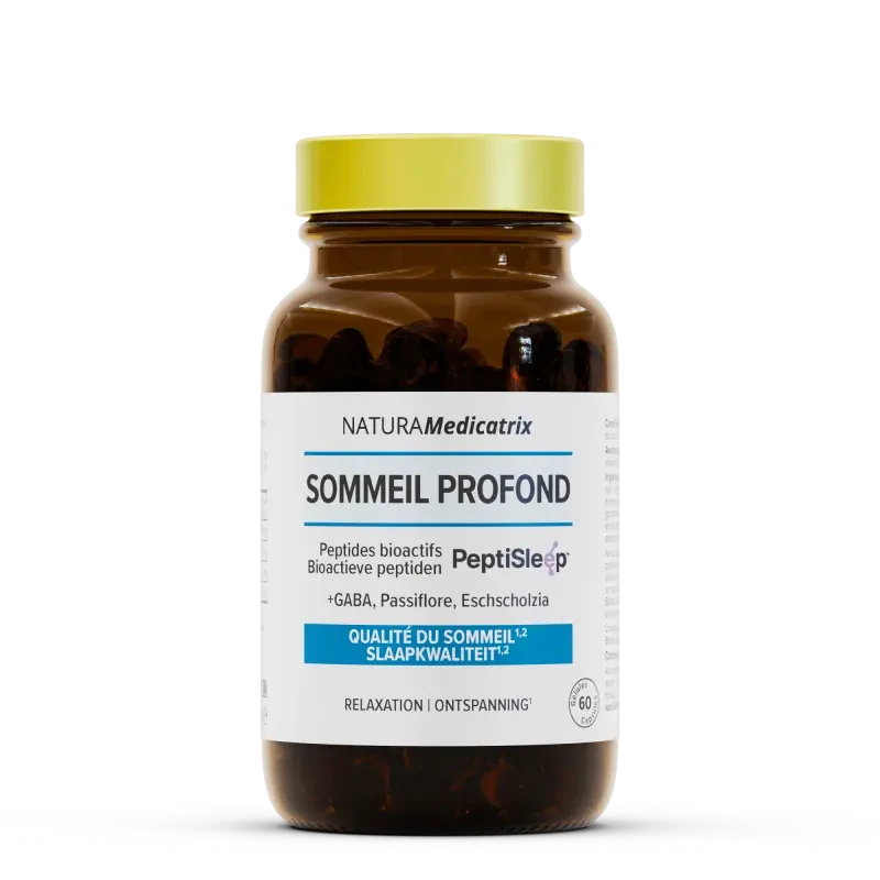 NaturaMedicatrix Sommeil profond