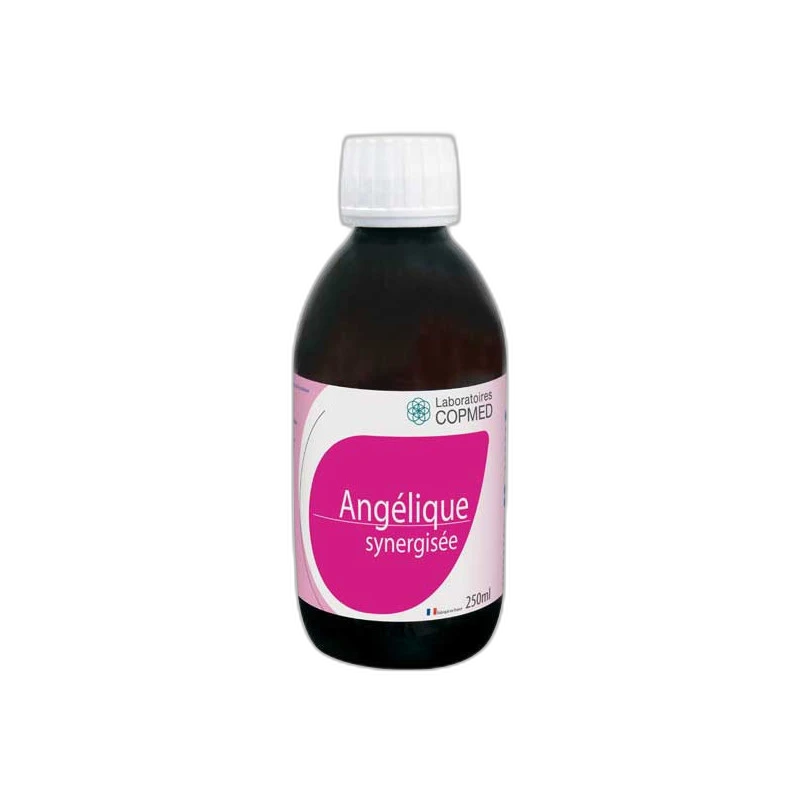 Laboratoires COPMED COPMED Elixir végétal de Sœur Angélique