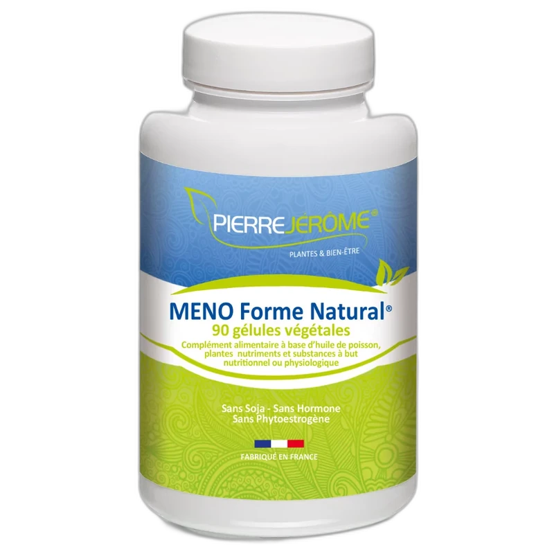 Pierre Jérôme MENO Forme®