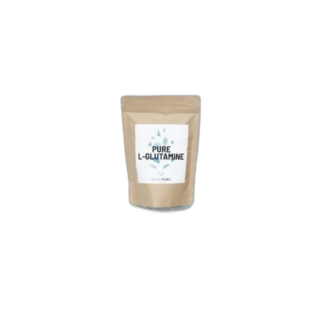 Nutripure L-Glutamine Kyowa Quality