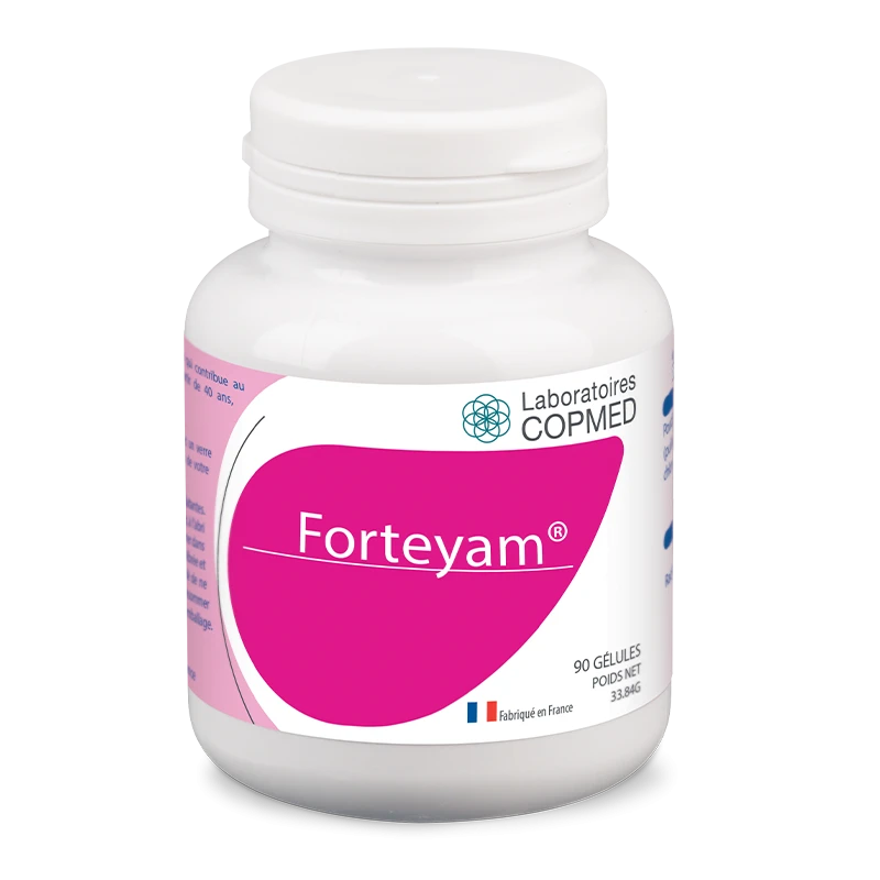 Laboratoires COPMED COPMED Forteyam