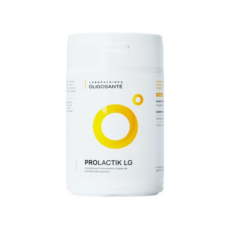 Oligosanté Prolactik LG