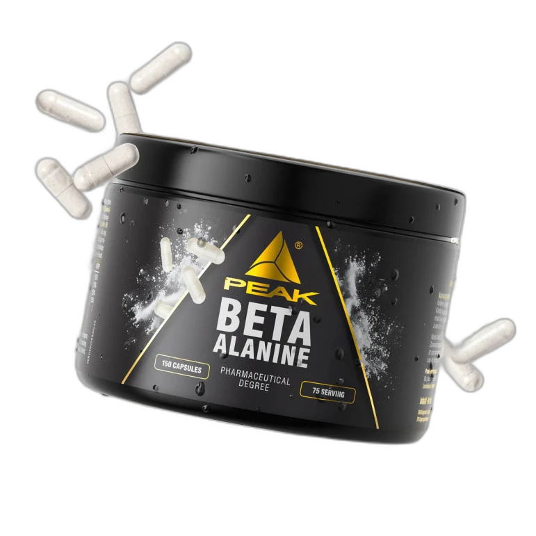 PEAK Beta Alanine