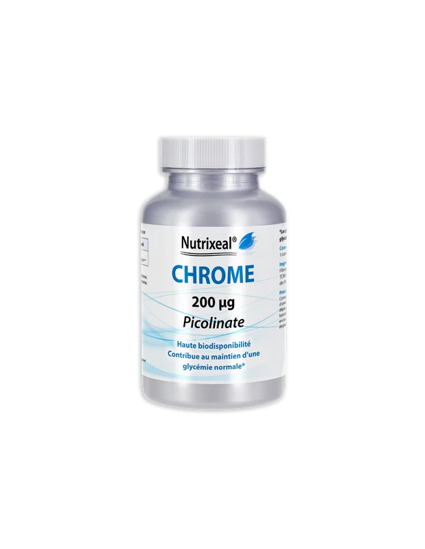 Nutrixeal Chrome picolinate