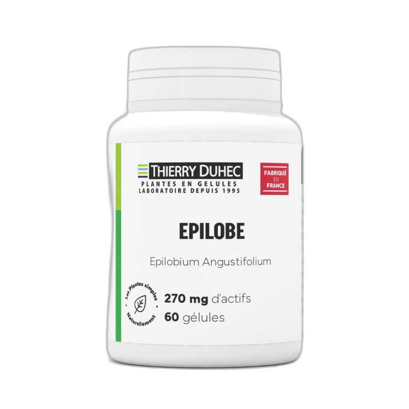 Thierry Duhec Epilobe 270 mg
