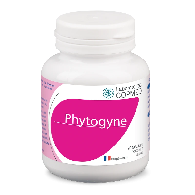 Laboratoires COPMED COPMED Phytogyne