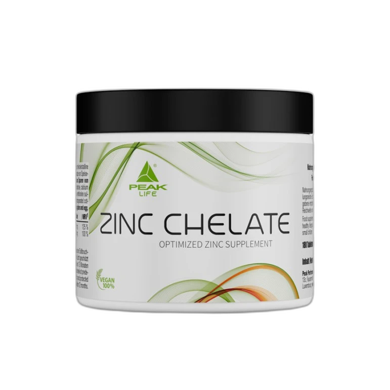 PEAK Zinc Chelate
