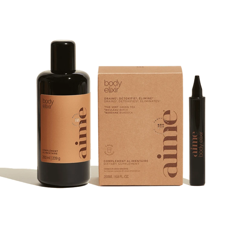 Aime Body Elixir (drainant)