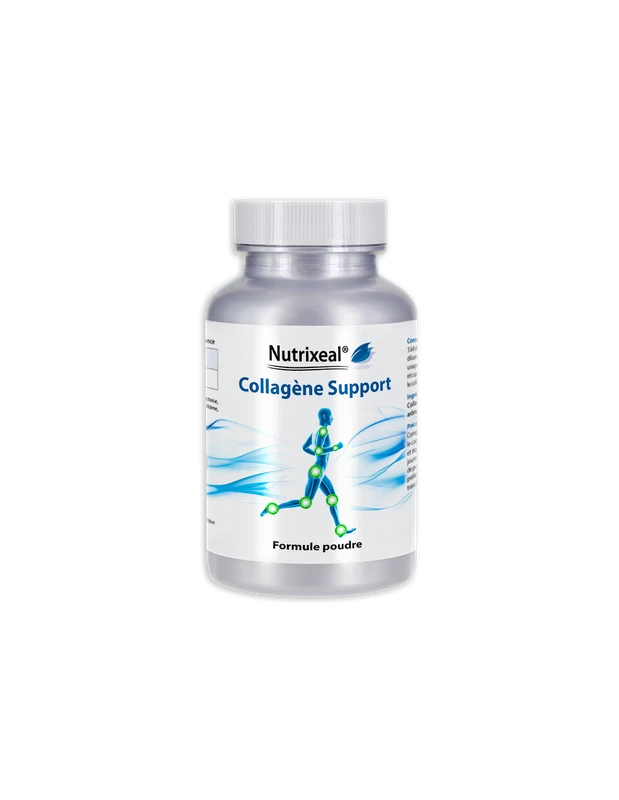 Nutrixeal Collagène Support