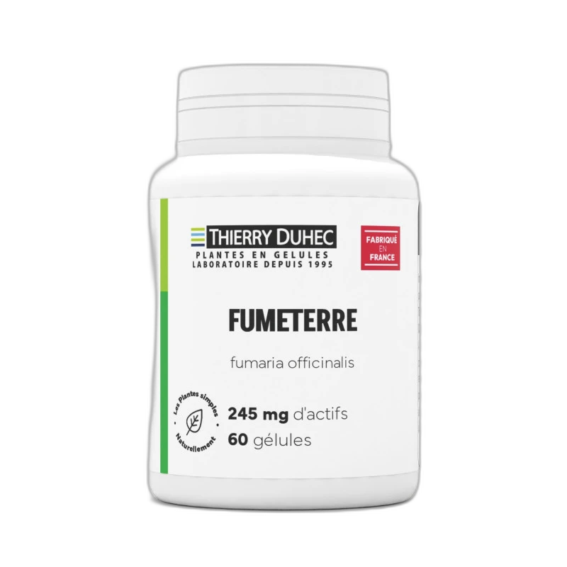 Thierry Duhec Fumeterre