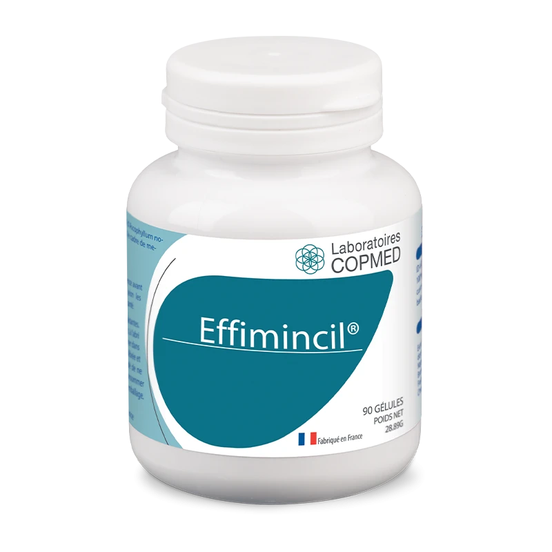 Laboratoires COPMED COPMED Effimincil