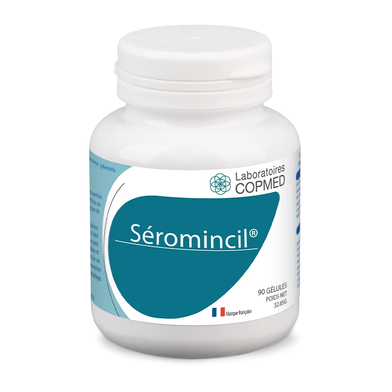 Laboratoires COPMED COPMED Séromincil