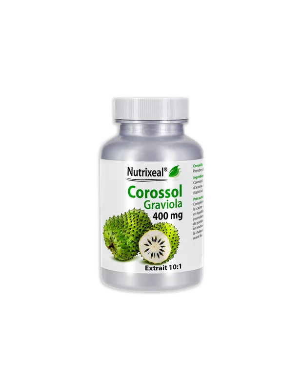 Nutrixeal Corossol / Graviola