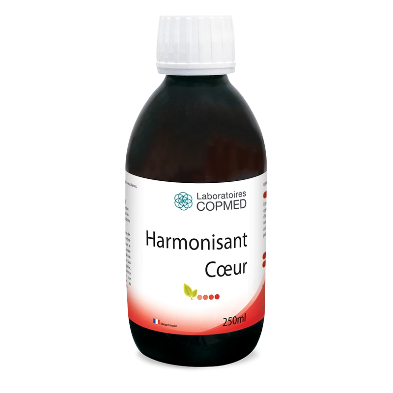 Laboratoires COPMED COPMED Harmonisant Cœur