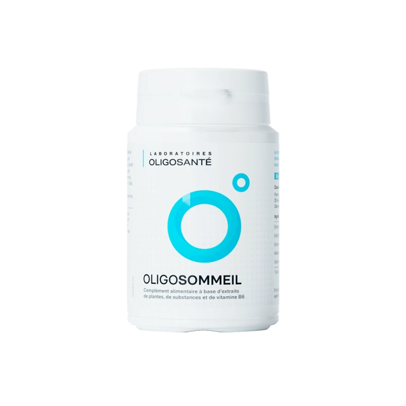 Oligosanté Oligosommeil