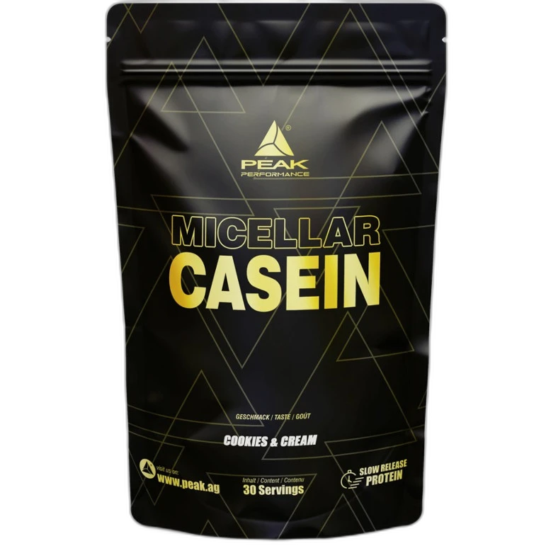PEAK Micellar Casein - 900 g