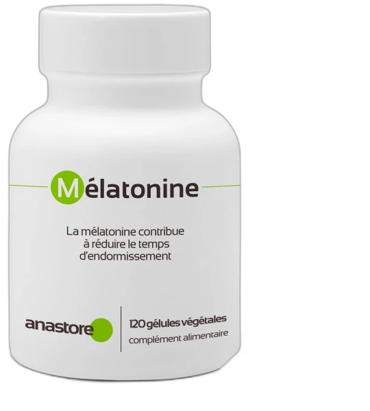 Anastore Mélatonine