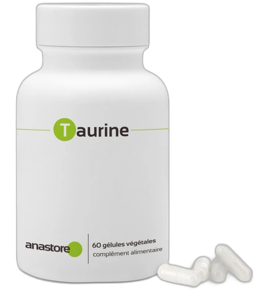 Anastore Taurine