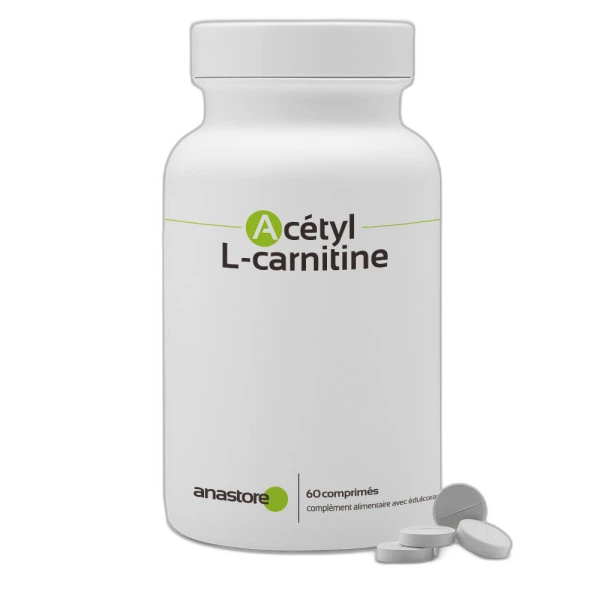 Anastore Acétyl L-carnitine