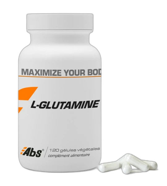 Anastore L-Glutamine (gélules)