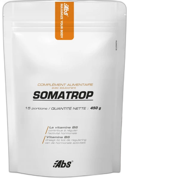 Anastore Somatrop