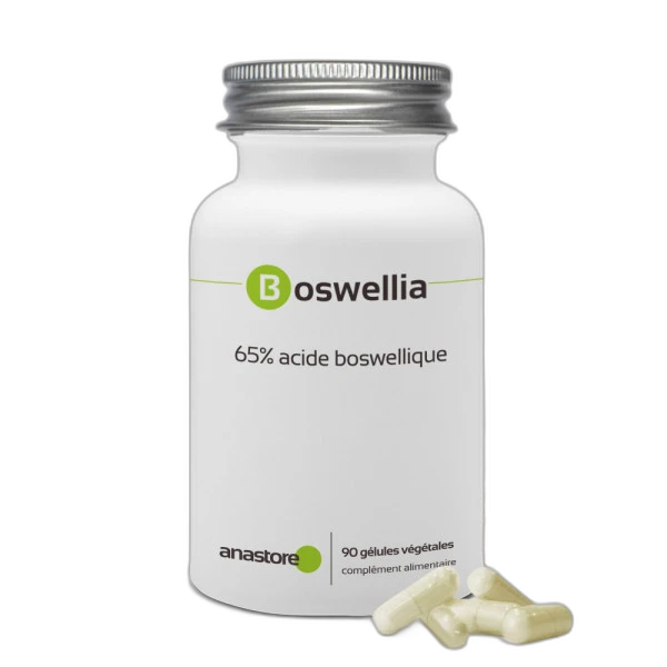 Anastore Boswellia