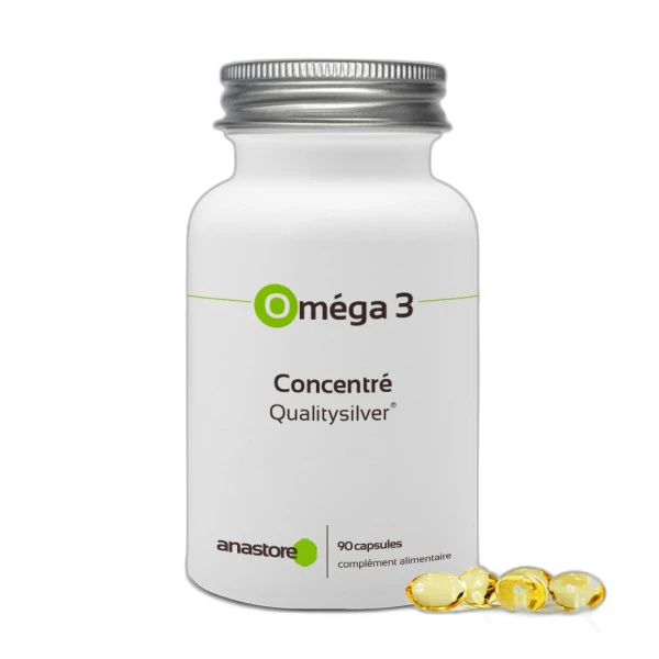Anastore Oméga 3