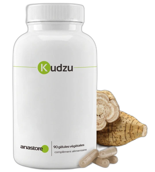 Anastore Kudzu