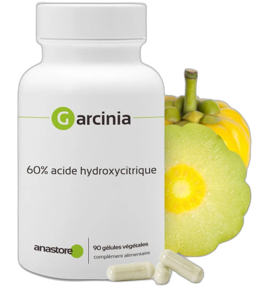 Anastore Garcinia Cambogia