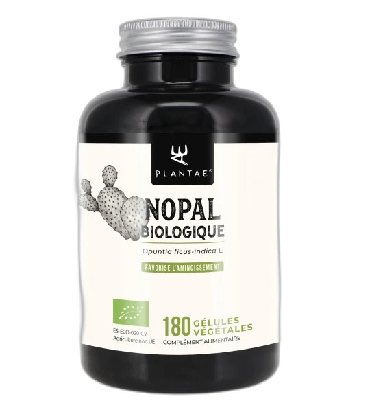 Anastore Nopal Bio