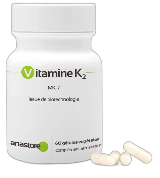 Anastore Vitamine K2