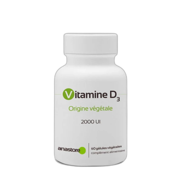 Anastore Vitamine D3