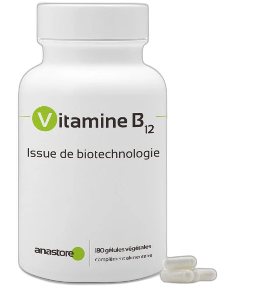 Anastore Vitamine B12