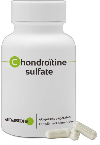 Anastore Chondroïtine sulfate