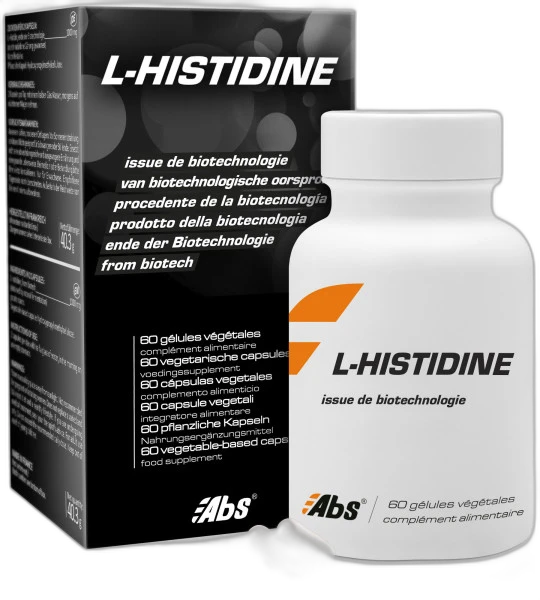 Anastore L-Histidine