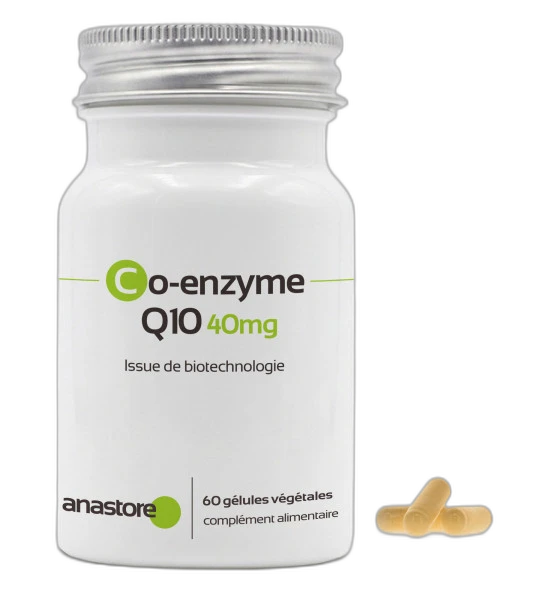 Anastore Co-enzyme Q10